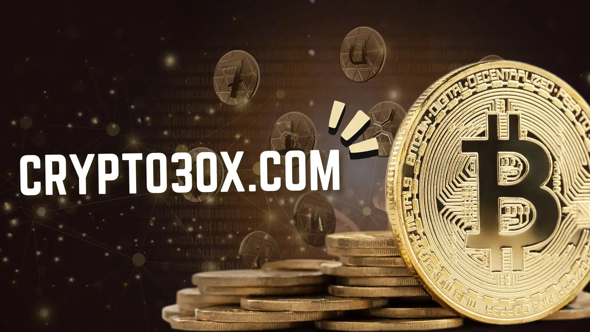 Crypto30x.com TNT: Features, Risks & Trading Guide