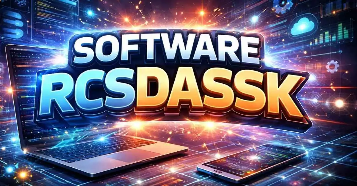 Codes Error RCSDASSK: Causes, Fixes & Solutions Guide