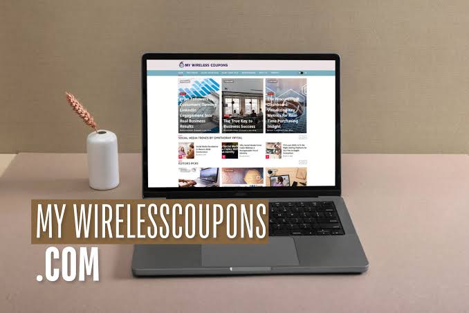 Topics MyWirelessCoupons: Smart Ways to Save on Wireless