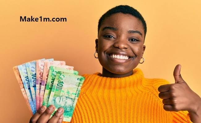 Make1M.com Millionaire: Smart Wealth Building Guide