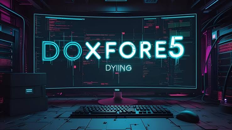Software Doxfore5 Dying: Causes, Impact & Future Guide
