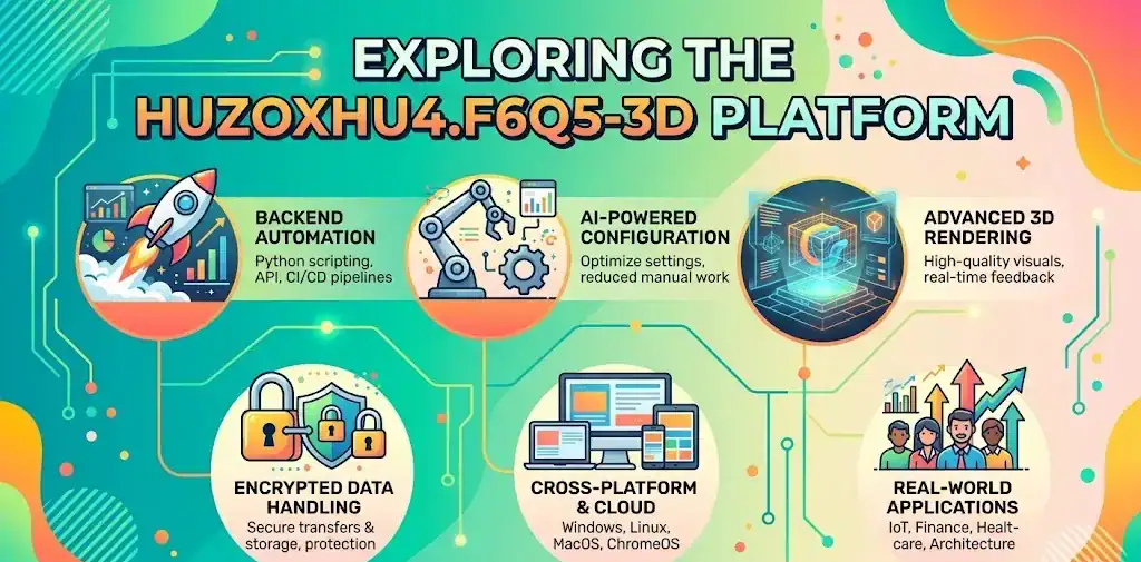 Fix Huzoxhu4.f6q5-3d Bug | Easy Troubleshooting Guide