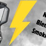 Why Is My Ninja Blender Smoking? Causes & Fixes Guide