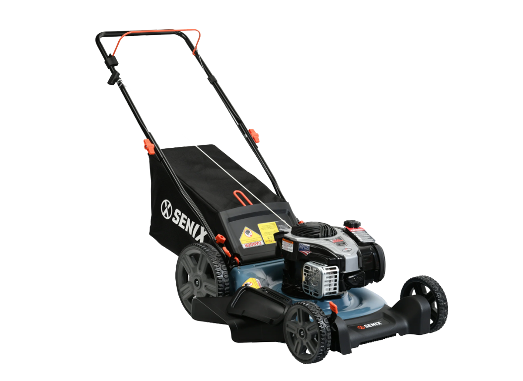 Senix Lawn Mower Reviews: Features, Pros & Buying Guide