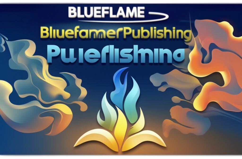 BlueFlamePublishingBlog.com: Content Ideas & Insights