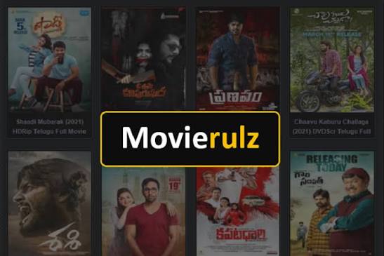 Movierulz 2024: Risks, Legal Facts & Safe Alternatives