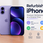 refurbished iphone 17
